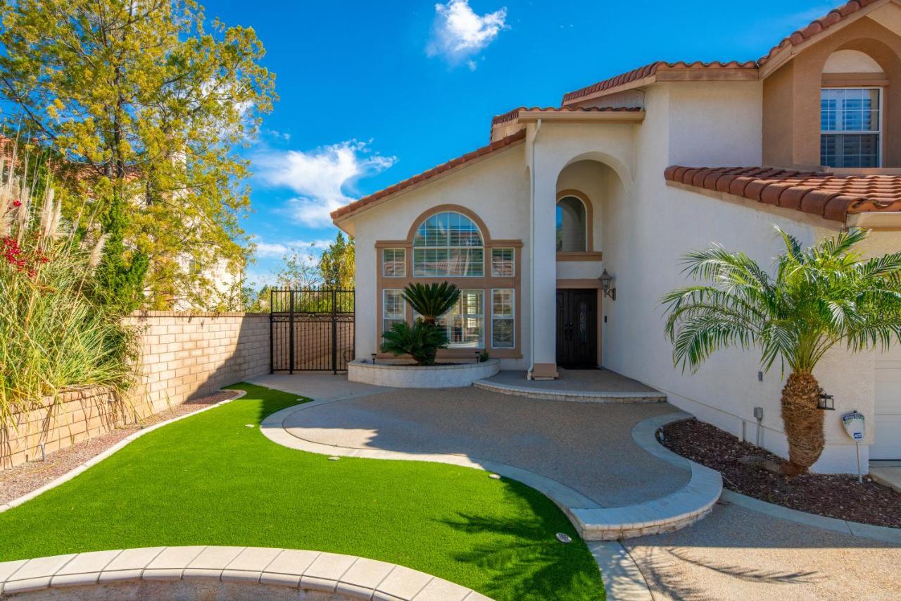 @ Marbella Lane - Captivating Home In Rowland Hts Rowland Heights Exterior photo
