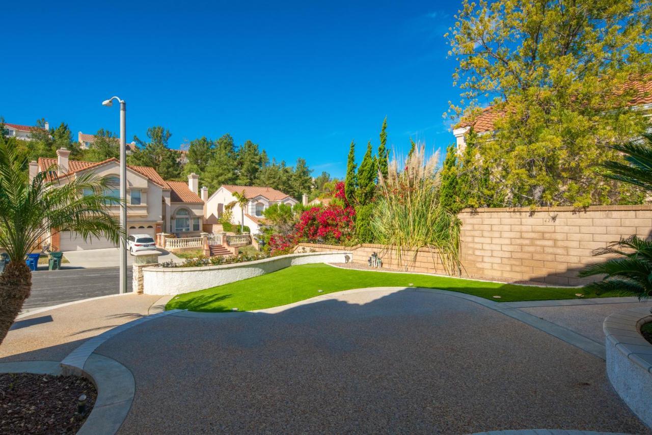 @ Marbella Lane - Captivating Home In Rowland Hts Rowland Heights Exterior photo